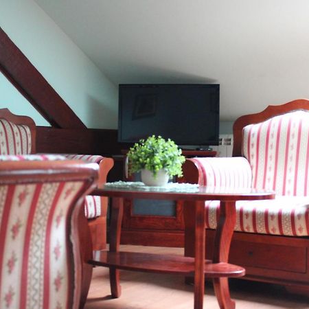 Bed and Breakfast Siesta Kikinda Екстер'єр фото