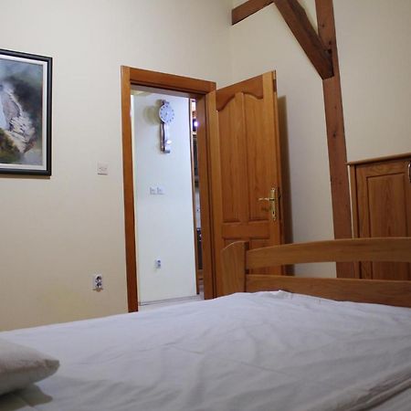 Bed and Breakfast Siesta Kikinda Екстер'єр фото