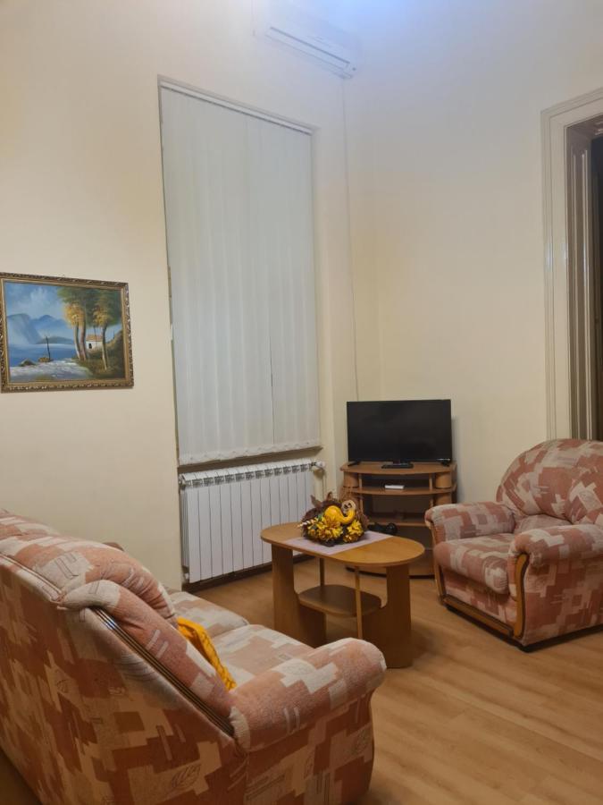 Bed and Breakfast Siesta Kikinda Екстер'єр фото