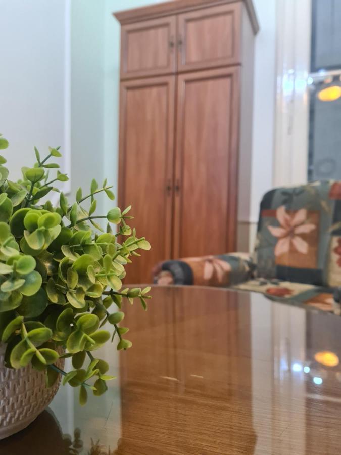 Bed and Breakfast Siesta Kikinda Екстер'єр фото