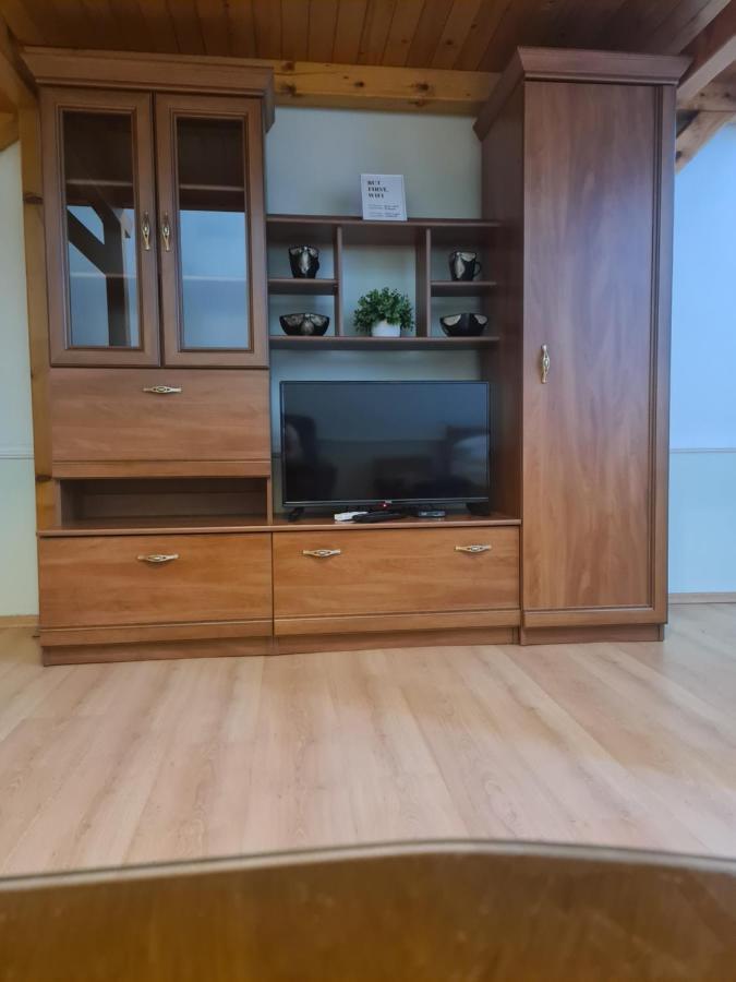 Bed and Breakfast Siesta Kikinda Екстер'єр фото