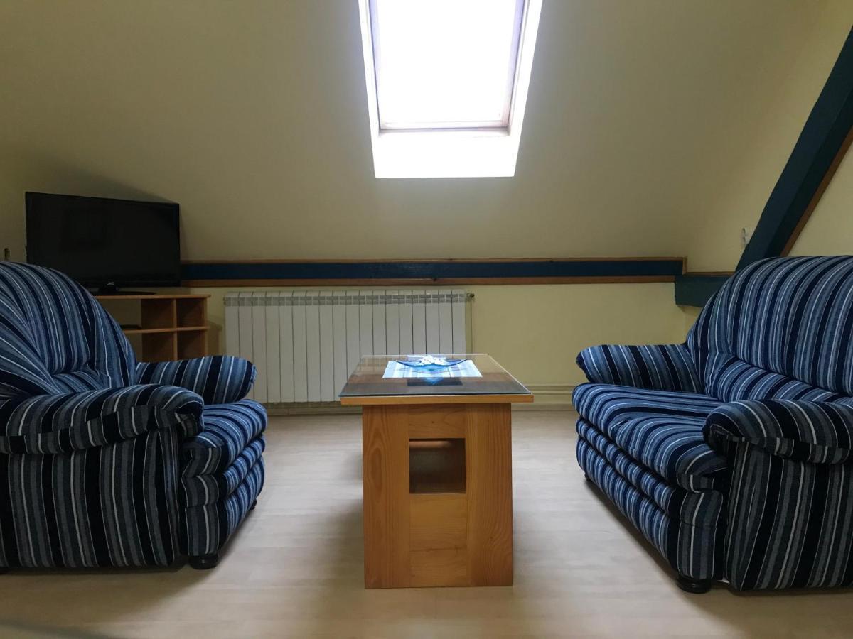 Bed and Breakfast Siesta Kikinda Екстер'єр фото