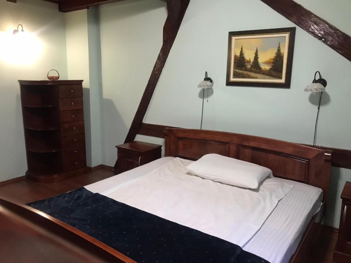 Bed and Breakfast Siesta Kikinda Екстер'єр фото