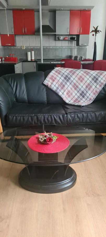 Bed and Breakfast Siesta Kikinda Екстер'єр фото