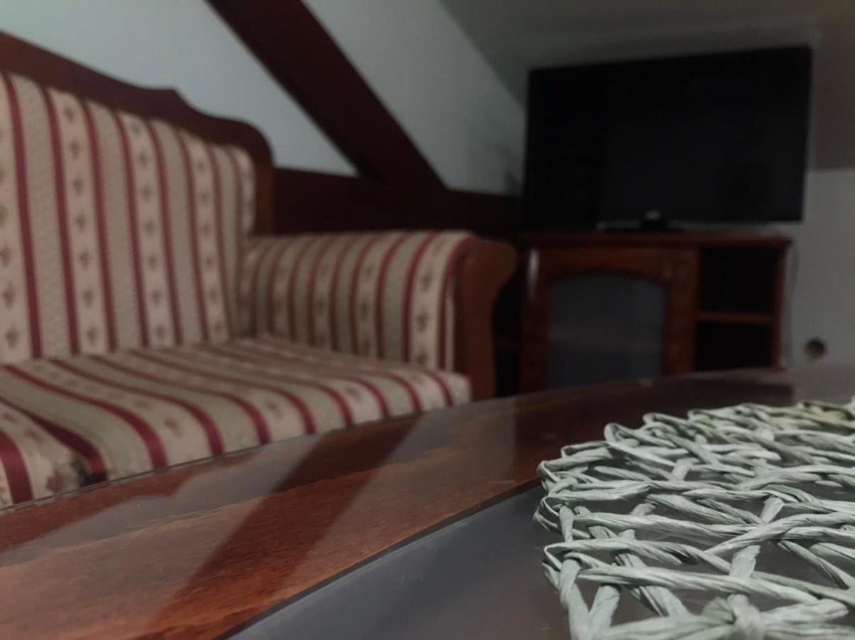 Bed and Breakfast Siesta Kikinda Екстер'єр фото