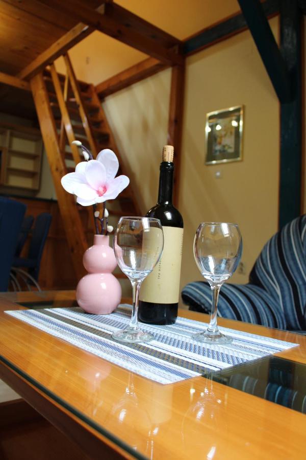Bed and Breakfast Siesta Kikinda Екстер'єр фото