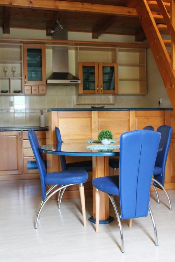 Bed and Breakfast Siesta Kikinda Екстер'єр фото