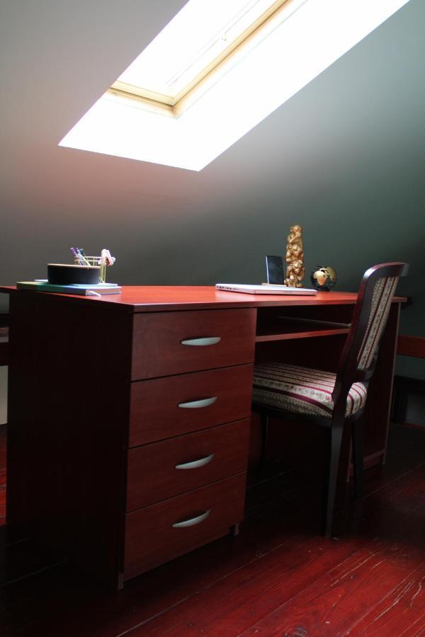 Bed and Breakfast Siesta Kikinda Екстер'єр фото