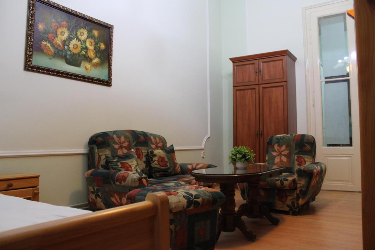 Bed and Breakfast Siesta Kikinda Екстер'єр фото