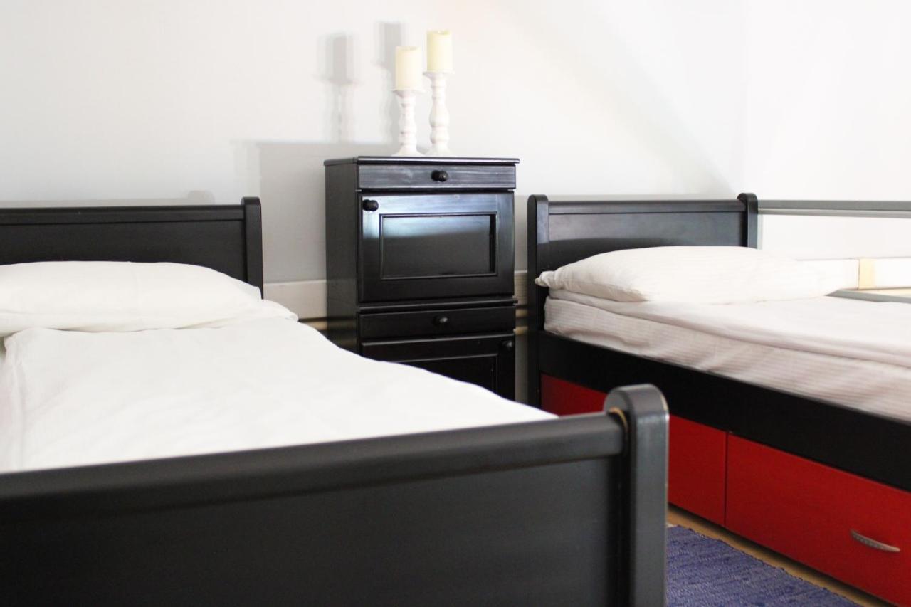 Bed and Breakfast Siesta Kikinda Екстер'єр фото