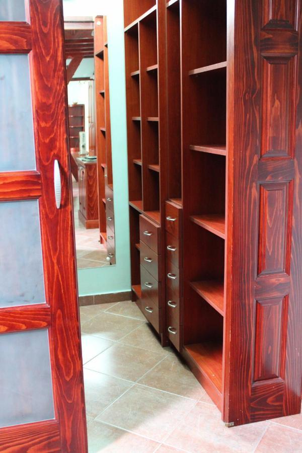 Bed and Breakfast Siesta Kikinda Екстер'єр фото