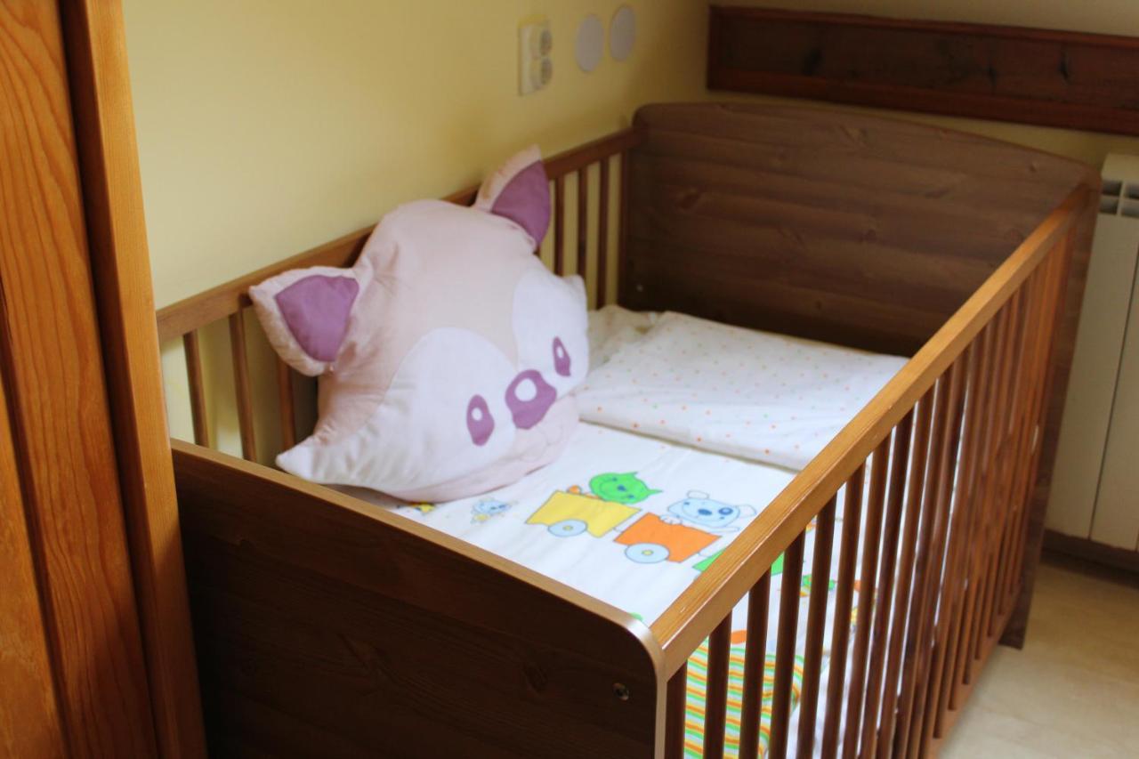 Bed and Breakfast Siesta Kikinda Екстер'єр фото