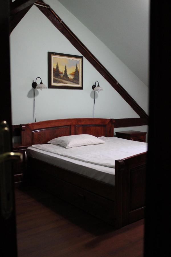 Bed and Breakfast Siesta Kikinda Екстер'єр фото