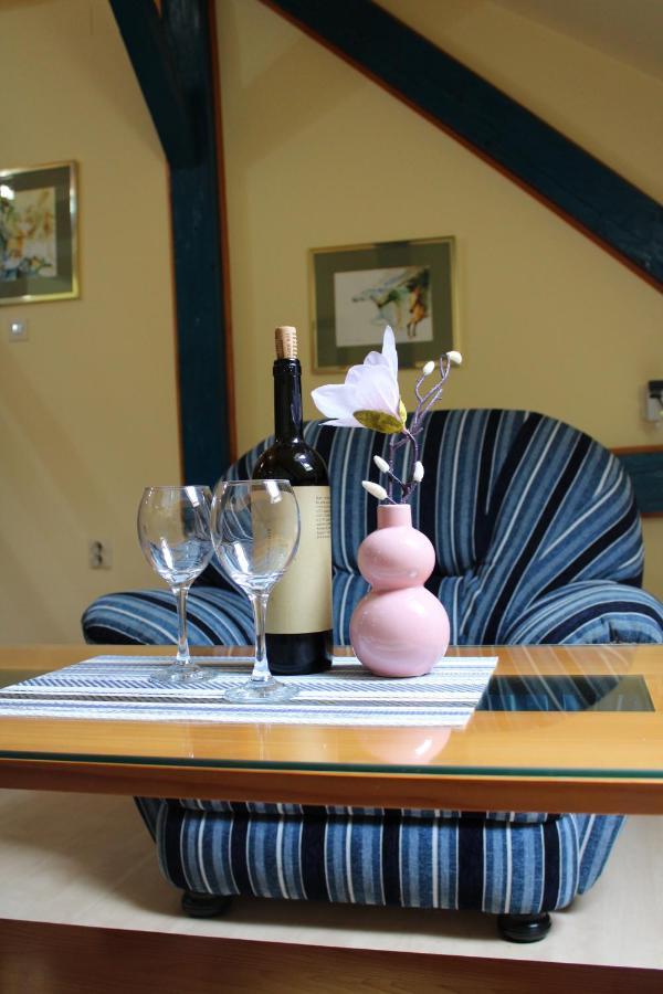 Bed and Breakfast Siesta Kikinda Екстер'єр фото