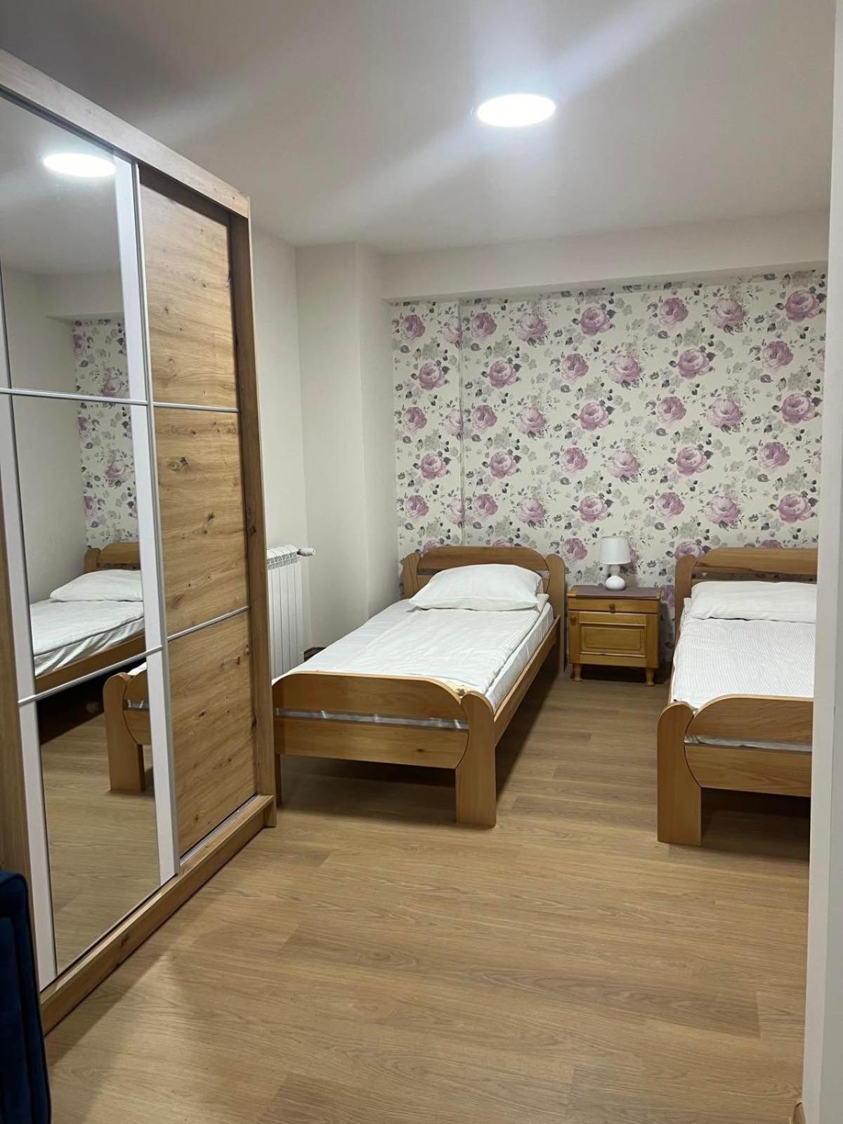 Bed and Breakfast Siesta Kikinda Екстер'єр фото