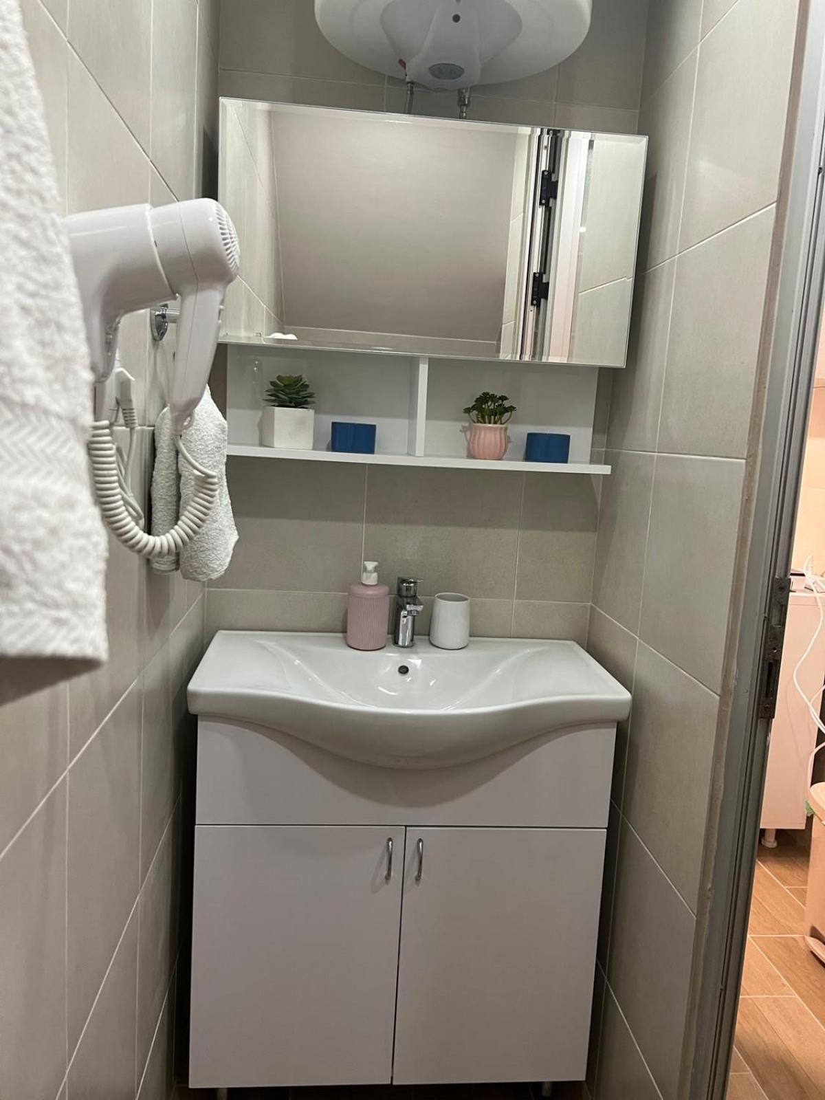 Bed and Breakfast Siesta Kikinda Екстер'єр фото
