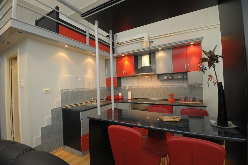Bed and Breakfast Siesta Kikinda Екстер'єр фото