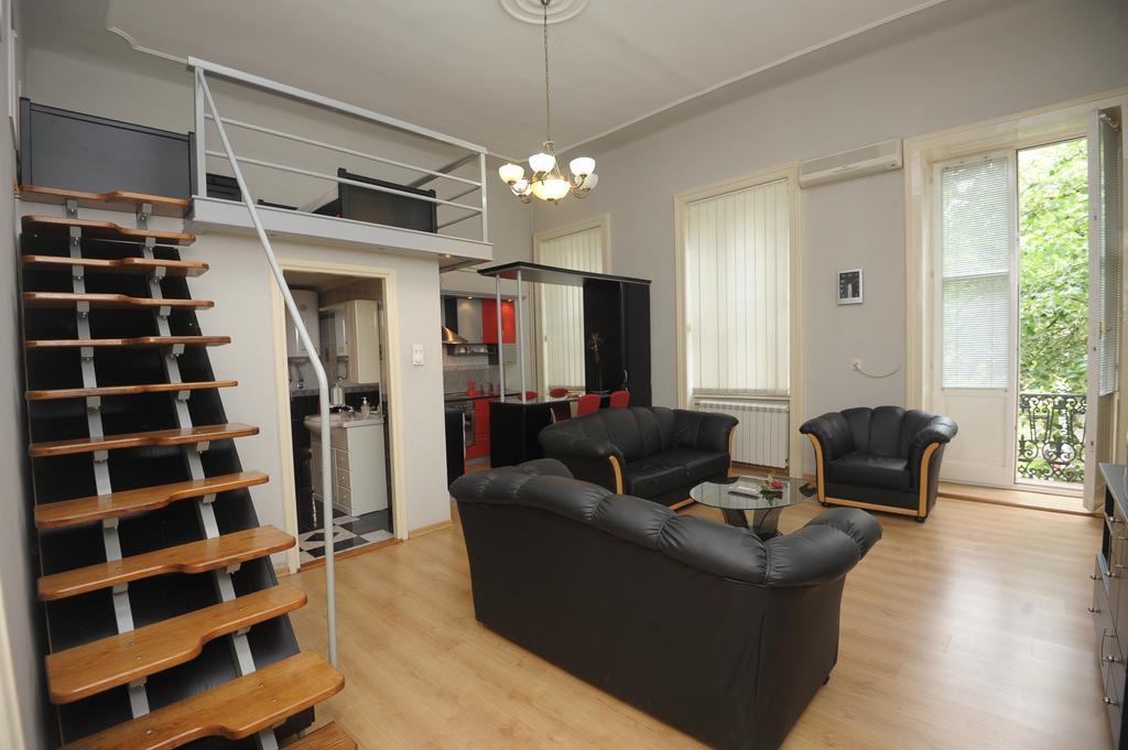 Bed and Breakfast Siesta Kikinda Екстер'єр фото