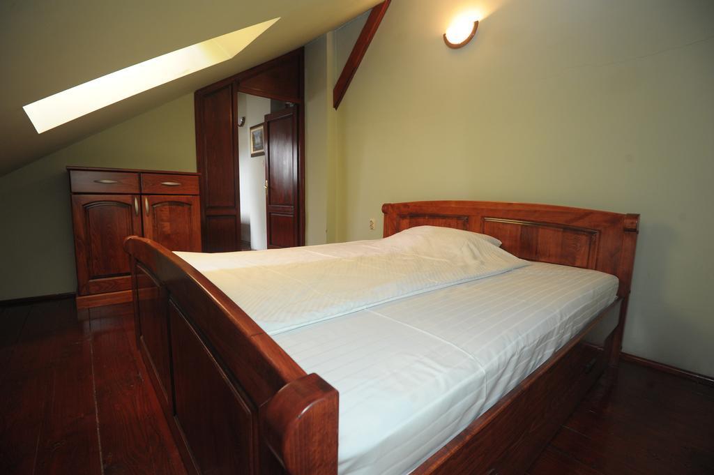 Bed and Breakfast Siesta Kikinda Екстер'єр фото