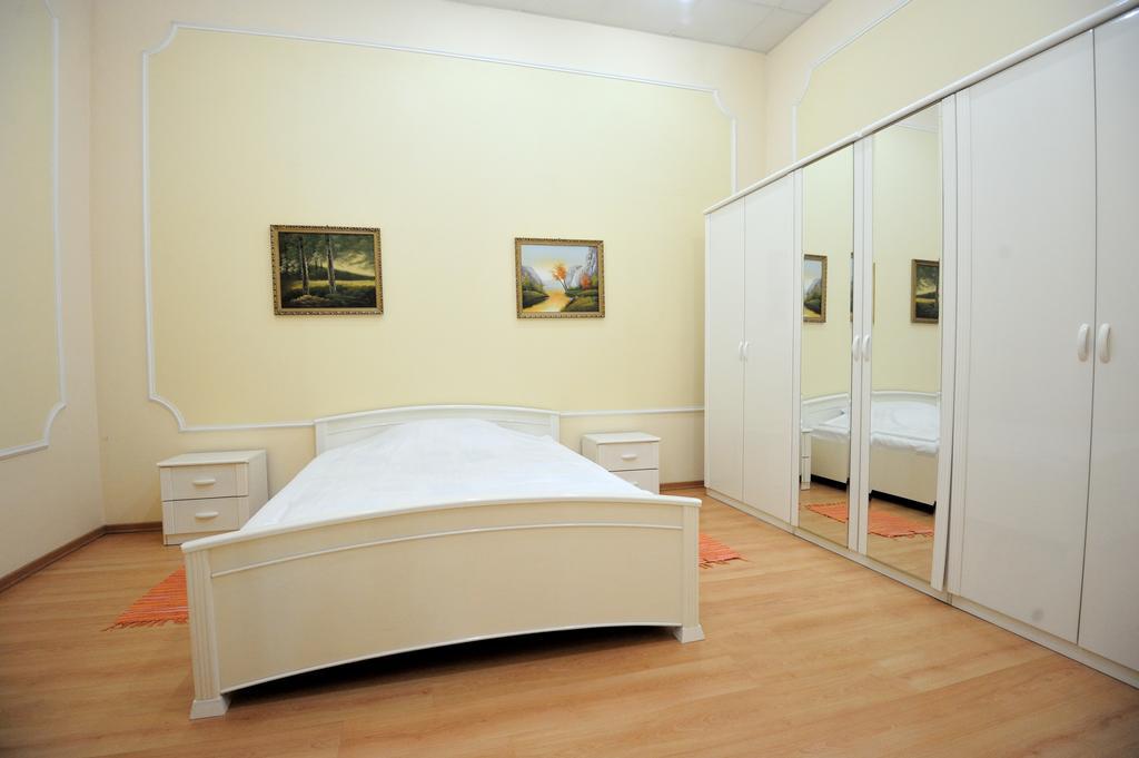 Bed and Breakfast Siesta Kikinda Екстер'єр фото
